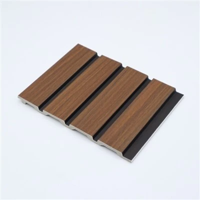 Panel de pared decorativo de PS ligero y ecológico-